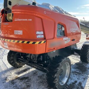 2025 JLG 660SJ