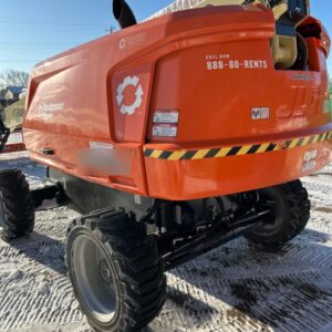 2025 JLG 660SJ
