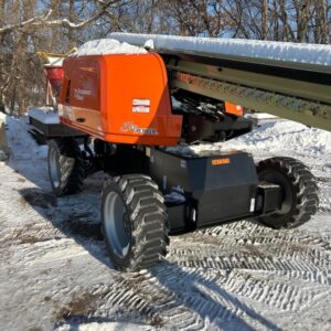 2025 JLG 660SJ