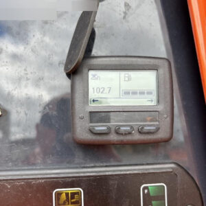 2025 JLG 660SJ