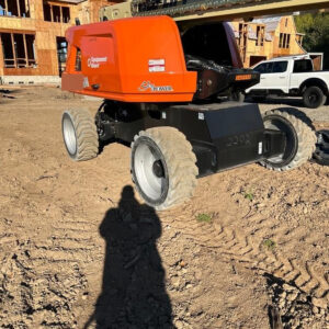 2025 JLG 660SJ