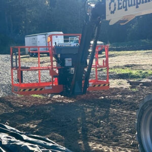 2025 JLG 660SJ