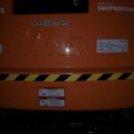 2025 JLG 660SJ