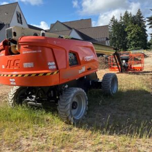 2025 JLG 660SJ