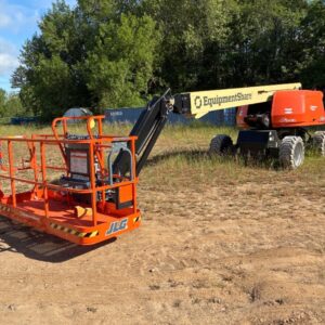 2025 JLG 660SJ
