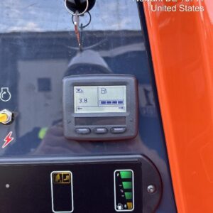 2025 JLG 660SJ