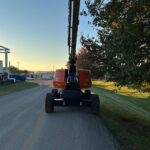 2025 JLG 660SJ