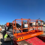 2025 JLG 660SJ