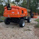 2025 JLG 660SJ