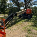 2025 JLG 660SJ