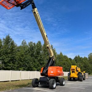 2025 JLG 660SJ