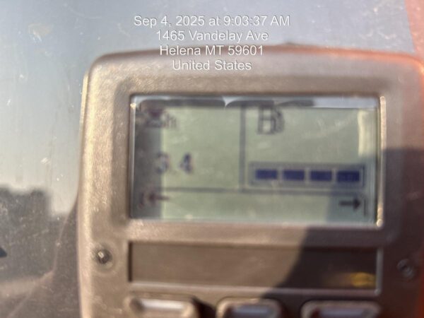 2025 JLG 660SJ 2025 JLG 660SJ