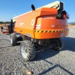 2025 JLG 660SJ