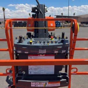 2025 JLG 660SJ