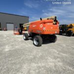 2025 JLG 660SJ