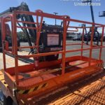 2025 JLG 660SJ