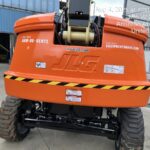 2025 JLG 660SJ