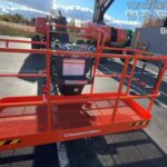 2025 JLG 660SJ