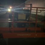 2025 JLG 660SJ