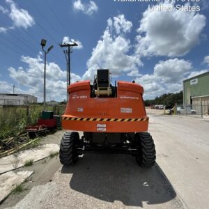 2025 JLG 660SJ