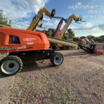 2025 JLG 660SJ