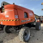 2025 JLG 660SJ