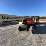 2025 JLG 660SJ