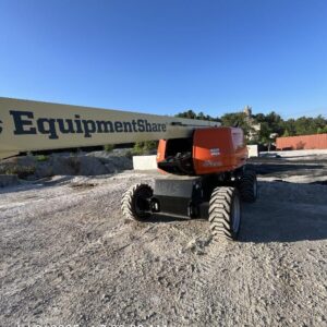 2025 JLG 660SJ