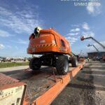 2025 JLG 660SJ