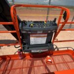 2025 JLG 660SJ