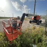 2025 JLG 660SJ