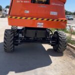 2025 JLG 660SJ