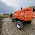 2025 JLG 660SJ
