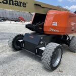 2025 JLG 660SJ