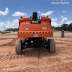 2025 JLG 660SJ