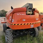 2025 JLG 660SJ