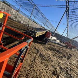 2025 JLG 660SJ