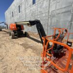 2025 JLG 660SJ