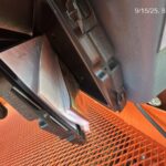 2025 JLG 660SJ