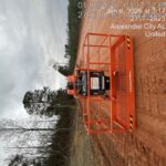 2025 JLG 660SJ