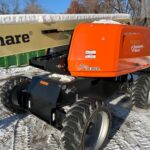 2025 JLG 660SJ