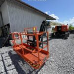 2025 JLG 660SJ