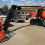 2025 JLG 800AJ