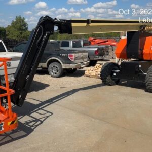 2025 JLG 800AJ