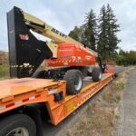 2025 JLG 800AJ