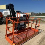 2025 JLG 800AJ
