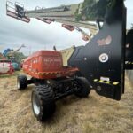 2025 JLG 800AJ