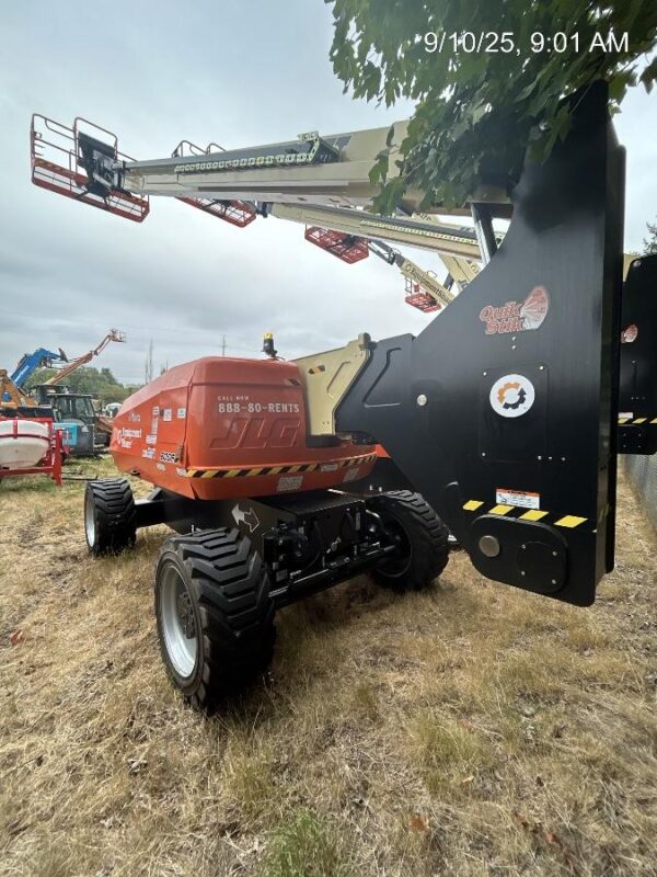 2025 JLG 800AJ