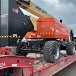 2025 JLG 800AJ