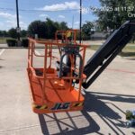 2025 JLG 860SJ